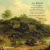 Jacqueline Ross - Bach: Sonata for Solo Violin No. 3 & Partitas Nos. 2-3